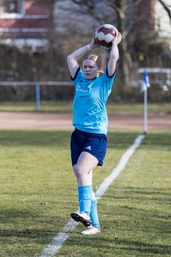 Bild 123 - wBJ Fortuna St. Juergen - FSG Oldendorf Itzehoe : Ergebnis: 2:1